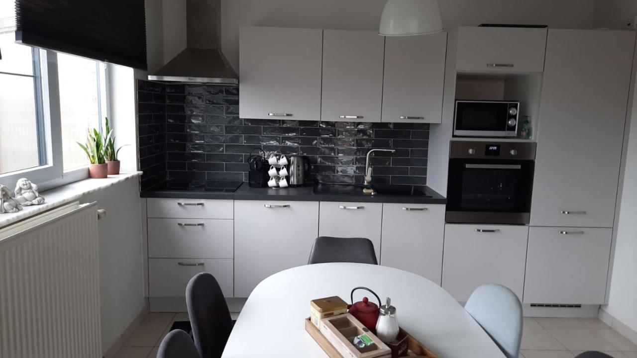 Apartment Nathalie Comines-Warneton Buitenkant foto