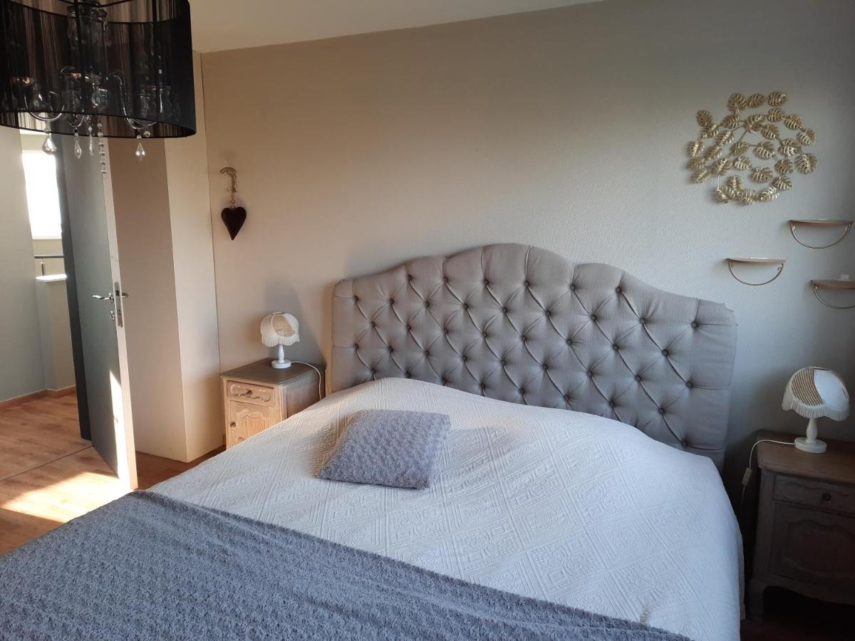 Apartment Nathalie Comines-Warneton Buitenkant foto