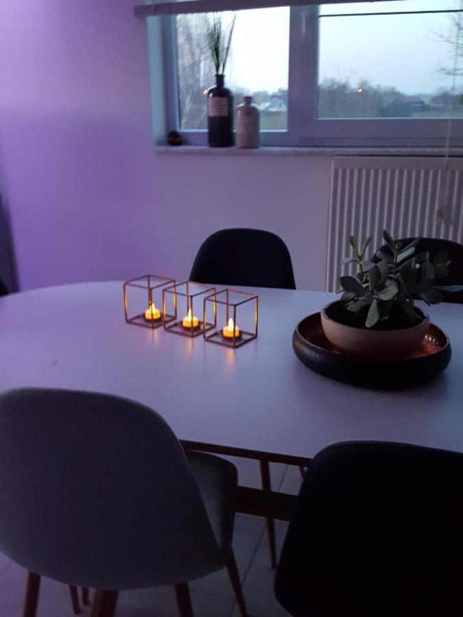 Apartment Nathalie Comines-Warneton Buitenkant foto