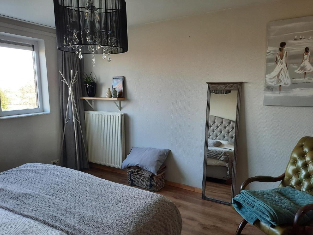 Apartment Nathalie Comines-Warneton Buitenkant foto