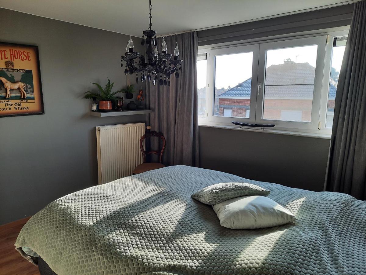 Apartment Nathalie Comines-Warneton Buitenkant foto