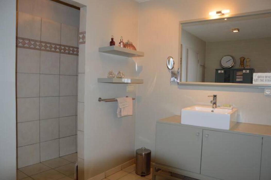 Apartment Nathalie Comines-Warneton Buitenkant foto