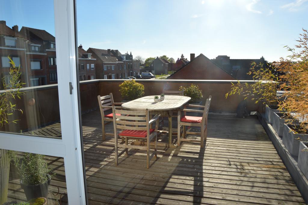 Apartment Nathalie Comines-Warneton Buitenkant foto