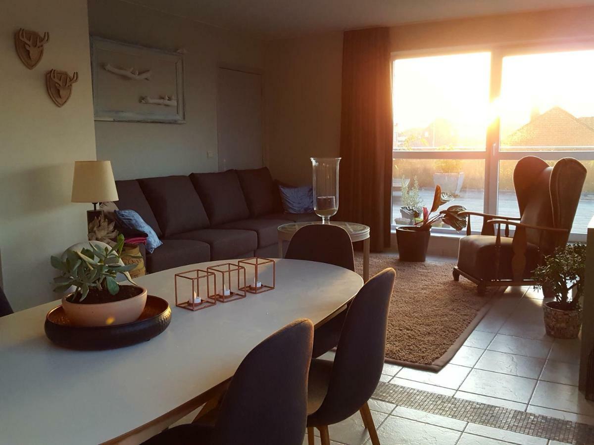 Apartment Nathalie Comines-Warneton Buitenkant foto